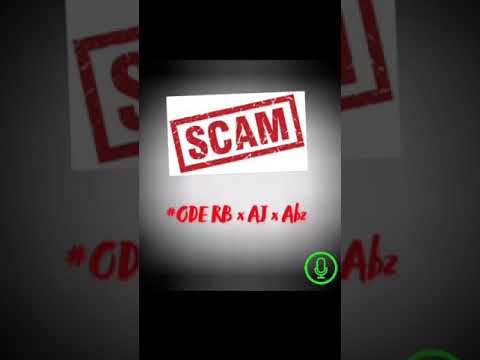 (ODE) RB x AJ x Abz12 - Scam [#Preview]
