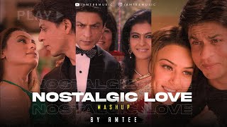 Download lagu Nostalgic Love Mashup | Amtee | Lucky Ali | Lauv  | Mitwa | O Sanam | Tere Naina | Bollywood Lofi mp3