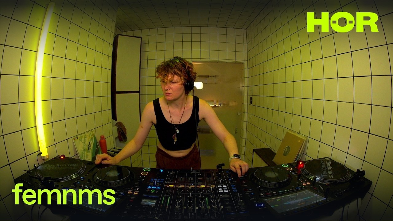 Femnms - HÖR