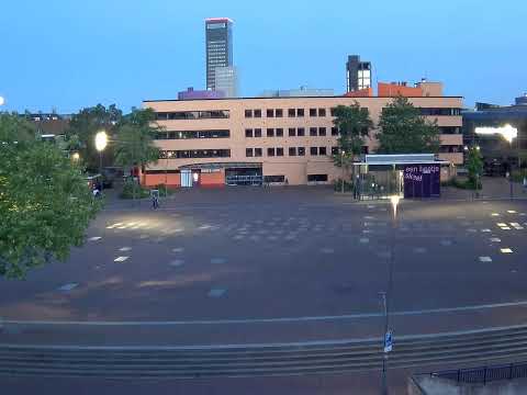 Leeuwarden - Oldehove live cam