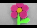 Live While Were Young - Play Doh Slow motion film ...