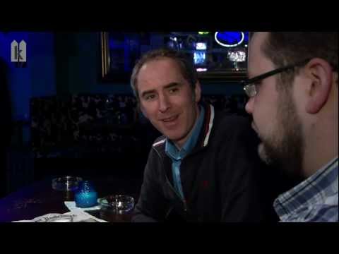 Nichts bleibt, wie es ist