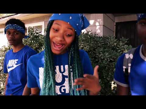 ALLLBOUTV "BLUETEAM" ft. LIL.VIP , VIP, LC