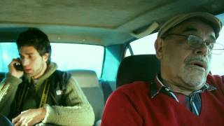 CORTOMETRAJE: "¿A DONDE VAMO?"