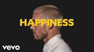 happiness Music Video