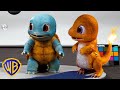 Casting Detective Pikachu POKÉMON Detective Pikachu Now Playing In Theaters WB Kids