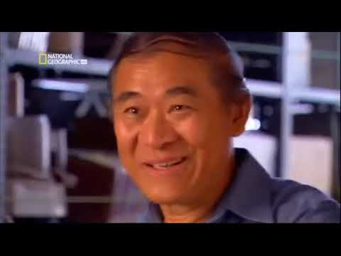 Documental   Ciencia al desnudo  el nacimiento del sistema solar