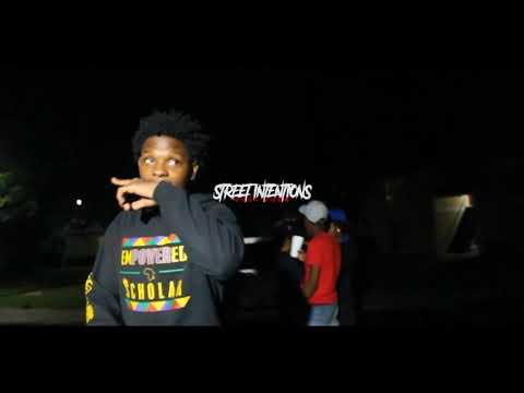 Street Intentions SkiMode AP Ft. Luh Jigga