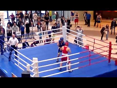 walka (Jakuba Drzazgi)