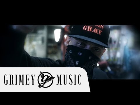 CHULITO CAMACHO - EL ESTRÉS ME AHOGA (OFFICIAL MUSIC VIDEO)