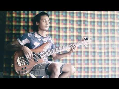 Bidee Giya Senehe Bass Cover😘😘😘🎸🎸🎸🎶🎶🎶🎧🎧🎧🤝🤝🤝