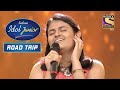 Sunta Hai Mera Khuda पर Ananya ने लगाए बेहतरीन सुर Indian Idol J