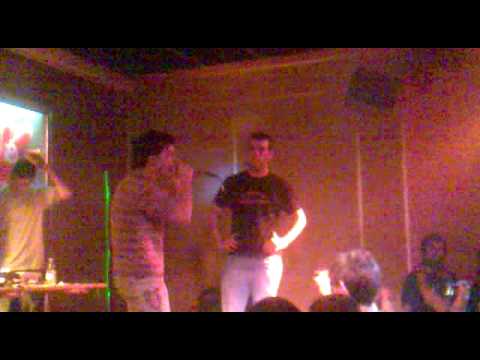 Soen vs Josevi - Cuartos de Final Red Shoe 19-11-2009.mp4