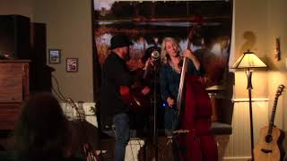 Over The Moon sings &quot;You Can&#39;t Black Out The Moon&quot;