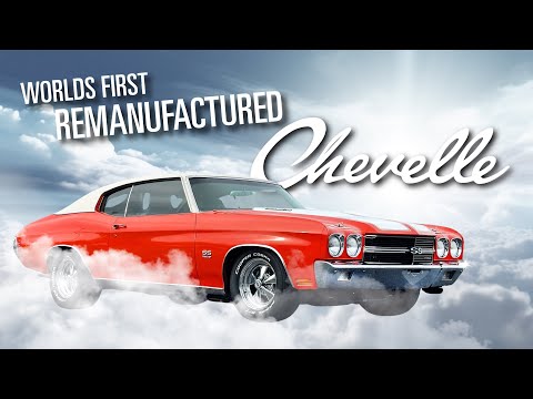 A Complete Rundown of our REMANUFACTURED Chevelles.