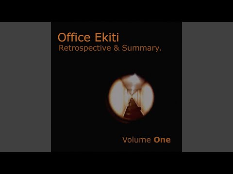 Jehn Cerron - Time Thats Left - Misc Originals