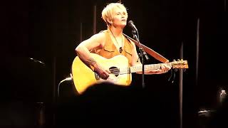 Shawn Colvin 2017-07-31 Ocean City Music Pier Ocean City, NJ Don&#39;t Worry Me Now&quot;