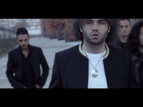 Antinomia - Flashback (Official Video)