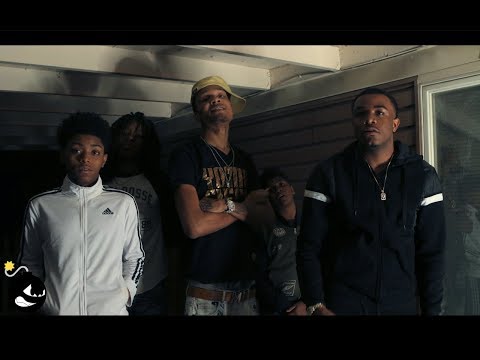 King Reno - Like You Should (Music Video) | Shot By @Campaign_Cam
