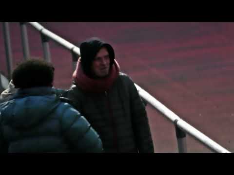 FC Zell  - SV Weil II '06.12.2025' 2. Halbzeit