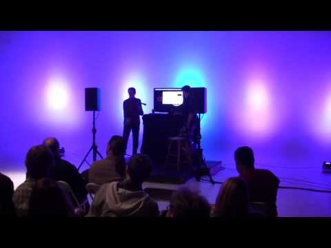 Film Scoring & Audio for Films