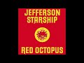 Jefferson Starship - Git Fiddler