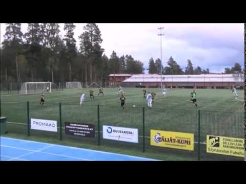 7.9.2015 Harjun Potku - LPK