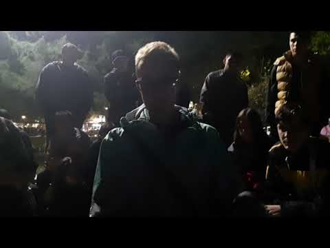 TEO vs LUCHO - 4tos (1vs1 - 24/03) - Italia Free ft. Supremacía