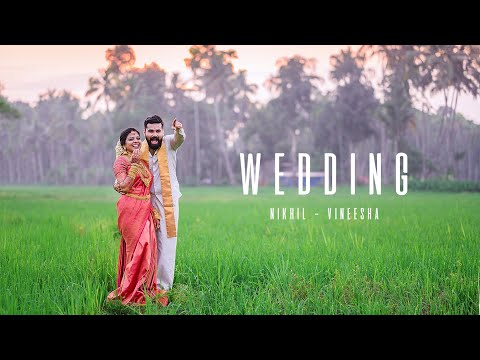 Wedding Photographer portfolio by Sharon Shyam Photography in Kochi - Photo 2