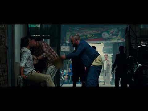 The Hangover Part II | 2011 | Phil gets shot