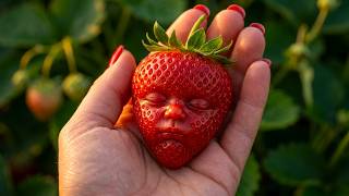 I Tried This Weird Garden Experiment and the Result Left Me Speechless