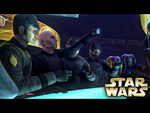 What Clone Troopers Did in Their Free Time