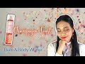 Bath And Body Works Champagne Toast Review