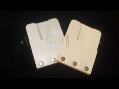 Saturn Magic -Indexpress (Gimmick and Online Instructions) by Vernet Magic - Trick