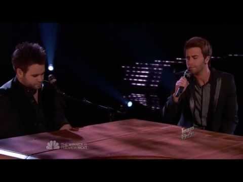 Danny's Song by The Swon Brothers
