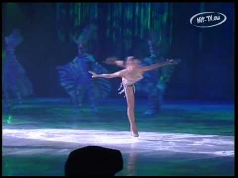 Holiday on Ice in Zwickau (Sachsen) 21.12.2006