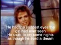 Kim Wilde - "Cambodia" with lyrics 