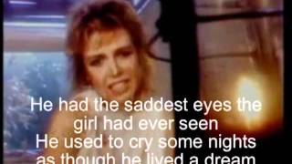 Kim Wilde - &quot;Cambodia&quot; with lyrics