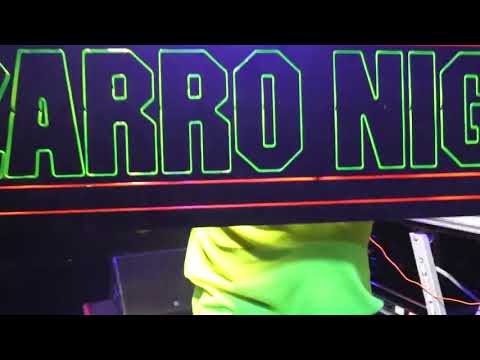 Zarro Night® - Torino @ Hiroshima Mon Amour - 24 Febbraio 2018