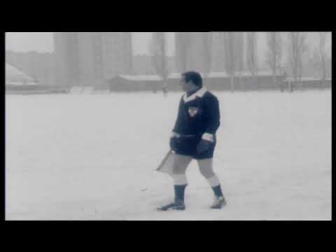 Fudbalska utakmica Novi Sad - Jedinstvo Bihać