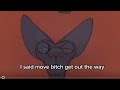 Move Bitch Get Out The Way 1973 Cat Lyrics Video