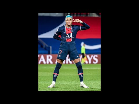 (FREE)NSG x Darkoo Type Beat - "MBAPPE" | UK Afroswing Type Beat| Prod.MNY