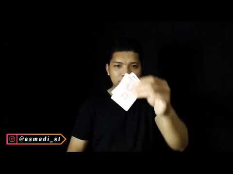 Saturn Magic - X Change by Asmadi video DOWNLOAD