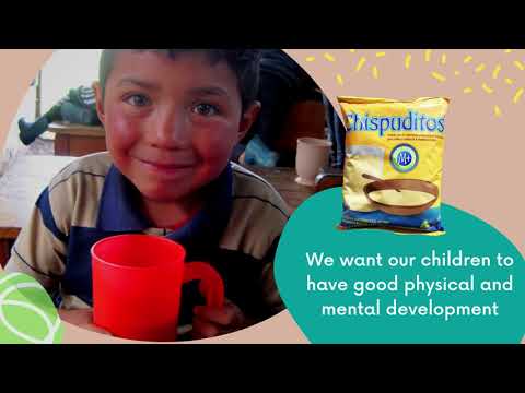 Feed 1000 Guatemalan Children for 10 Months