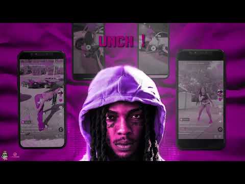 Countree Hype - Roze Don | Unch It | Official Lyrics Video |