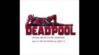 Deadpool Soundtrack - Shoop (Salt N Pepa)