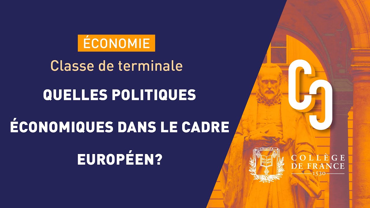 Comment la politique monétaire et la politique budgétaire agissent sur la conjoncture?
