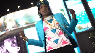 Savage Savo - We Dem Cant Stop (Official Music Video)