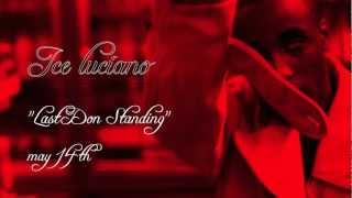 Ice luciano -Undisputed trap Champion &quot;OFFICIAL MUSIC VID&quot;