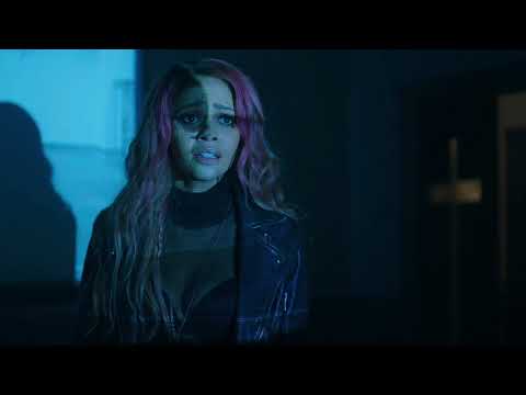 Riverdale Toni And Veronica Rescuing Cheryl 2x17 (1080p)